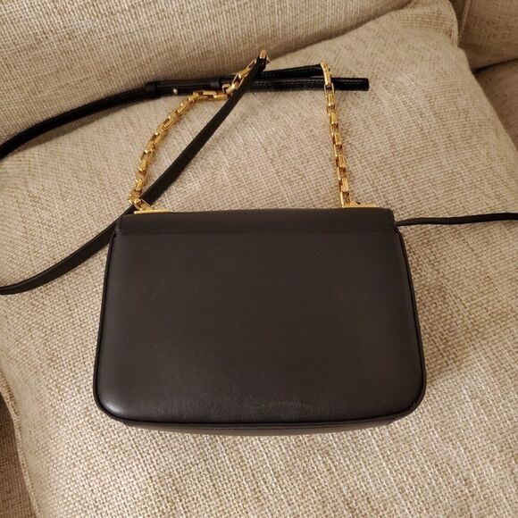 Michael Kors Gia small chain crossbody purse - Picture 5 of 8